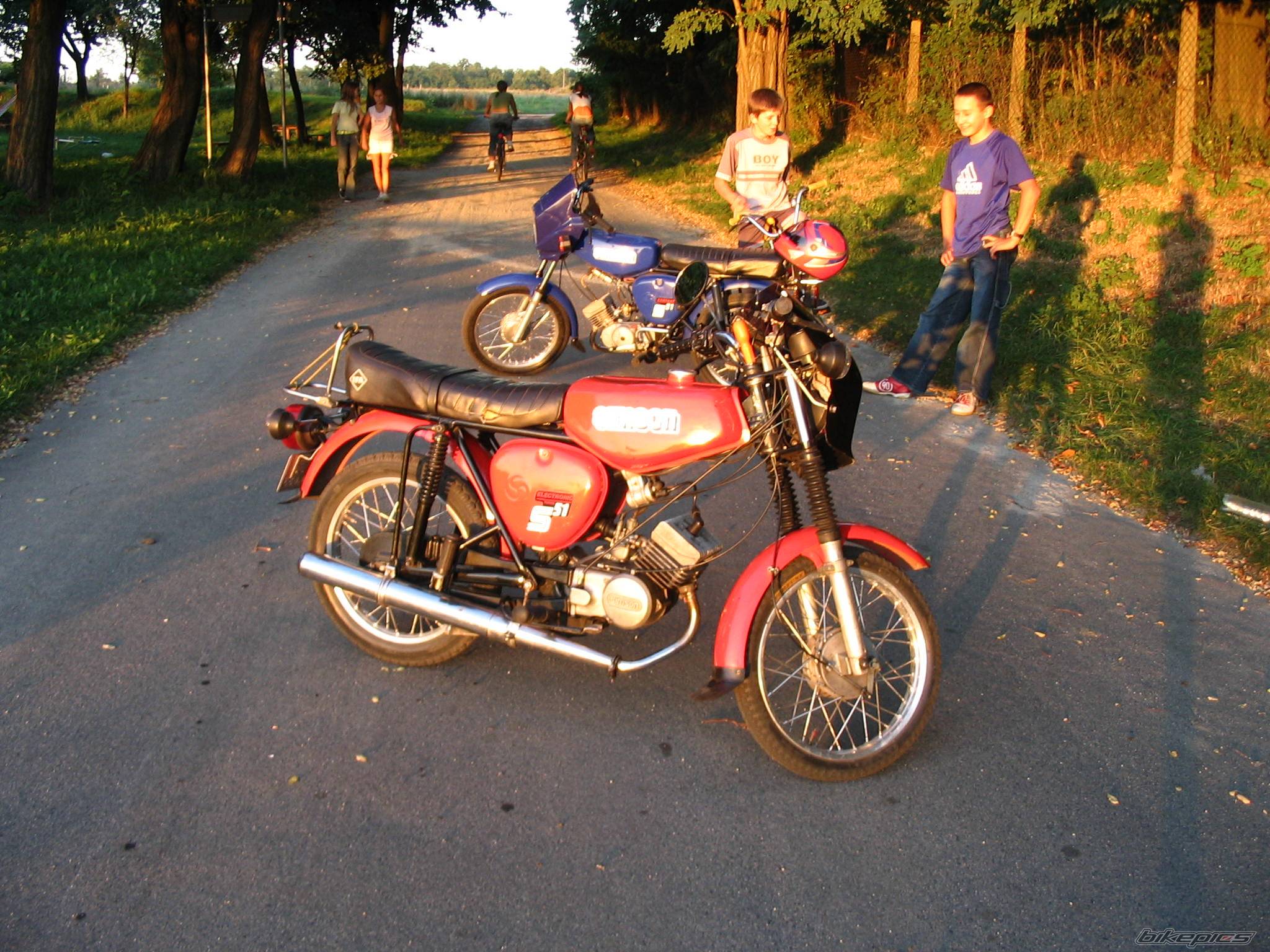 Bike Photo 525765