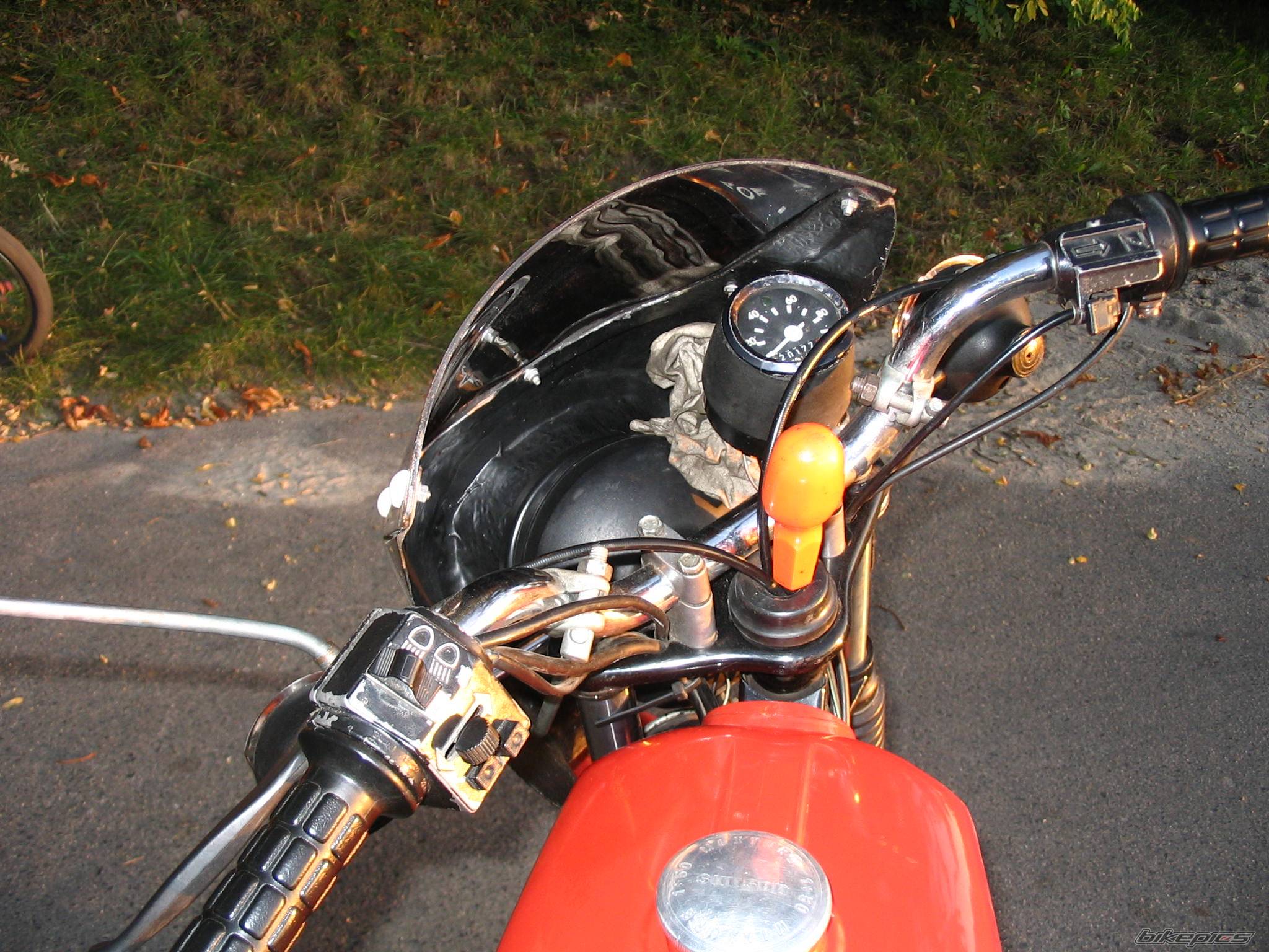 Bike Photo 525766