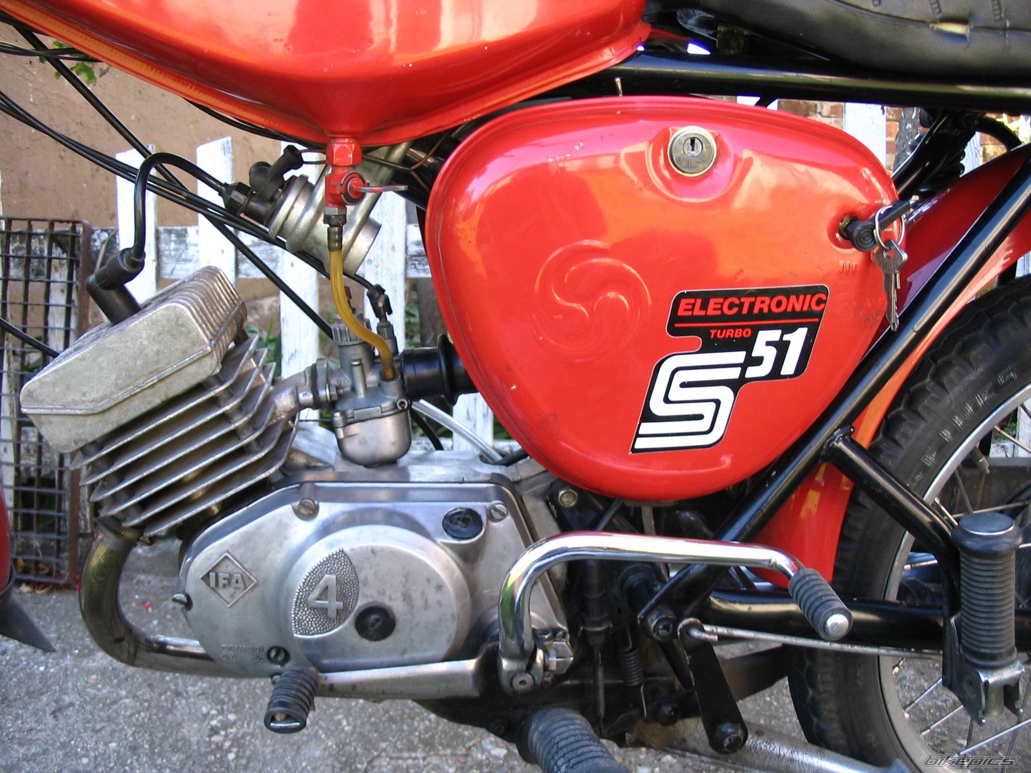 Bike Photo 525773