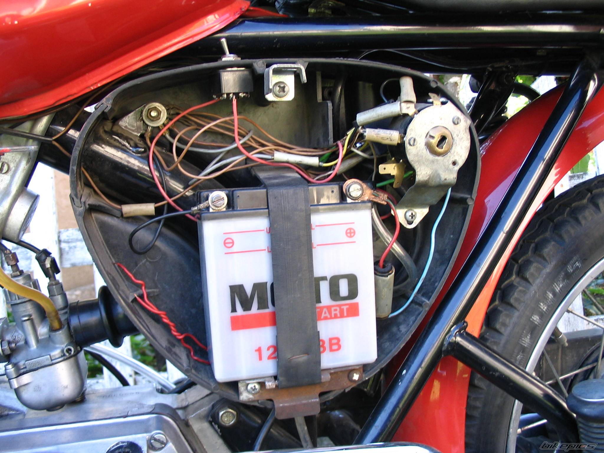 Bike Photo 525774