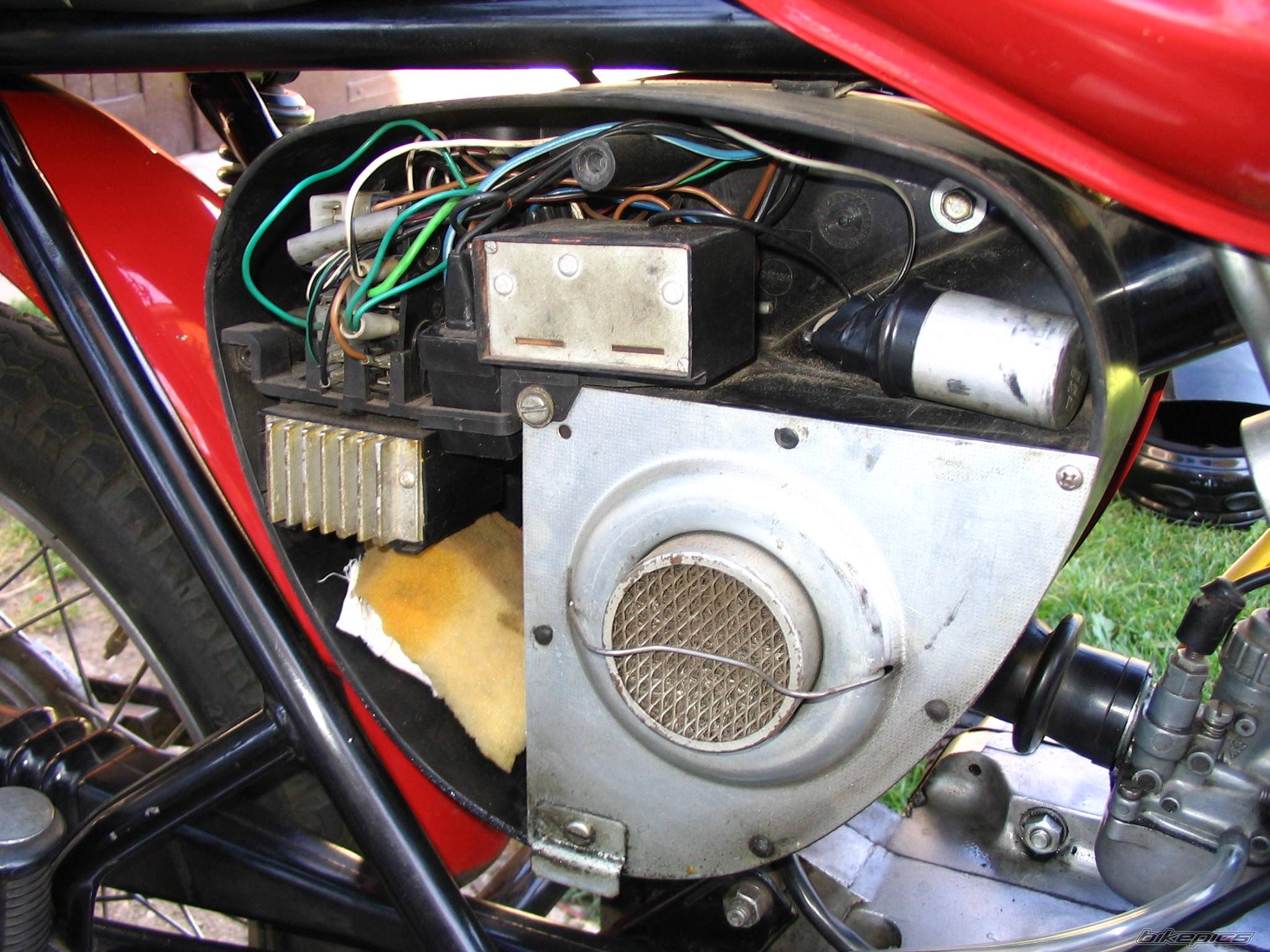 Bike Photo 525775