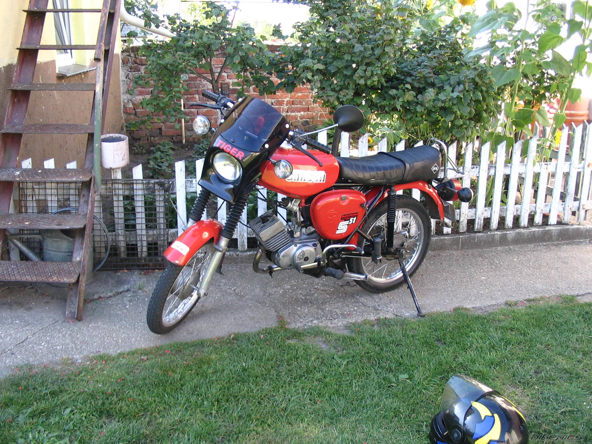 Bike Photo 525776