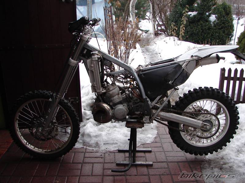 Bike Photo 525815
