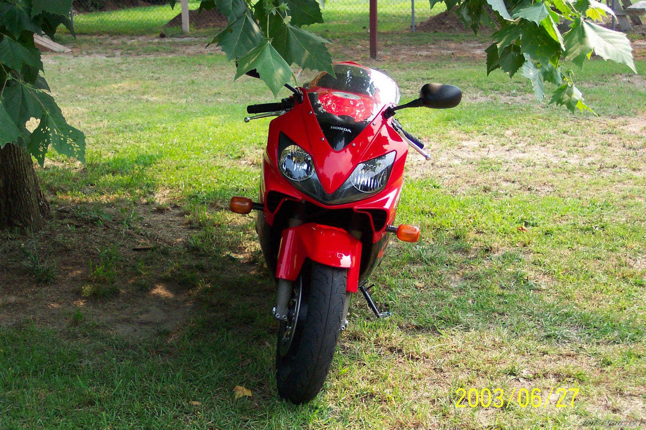 Bike Photo 52582