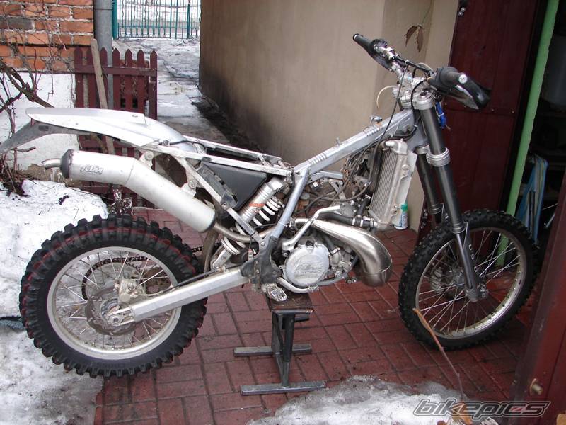 Bike Photo 525821