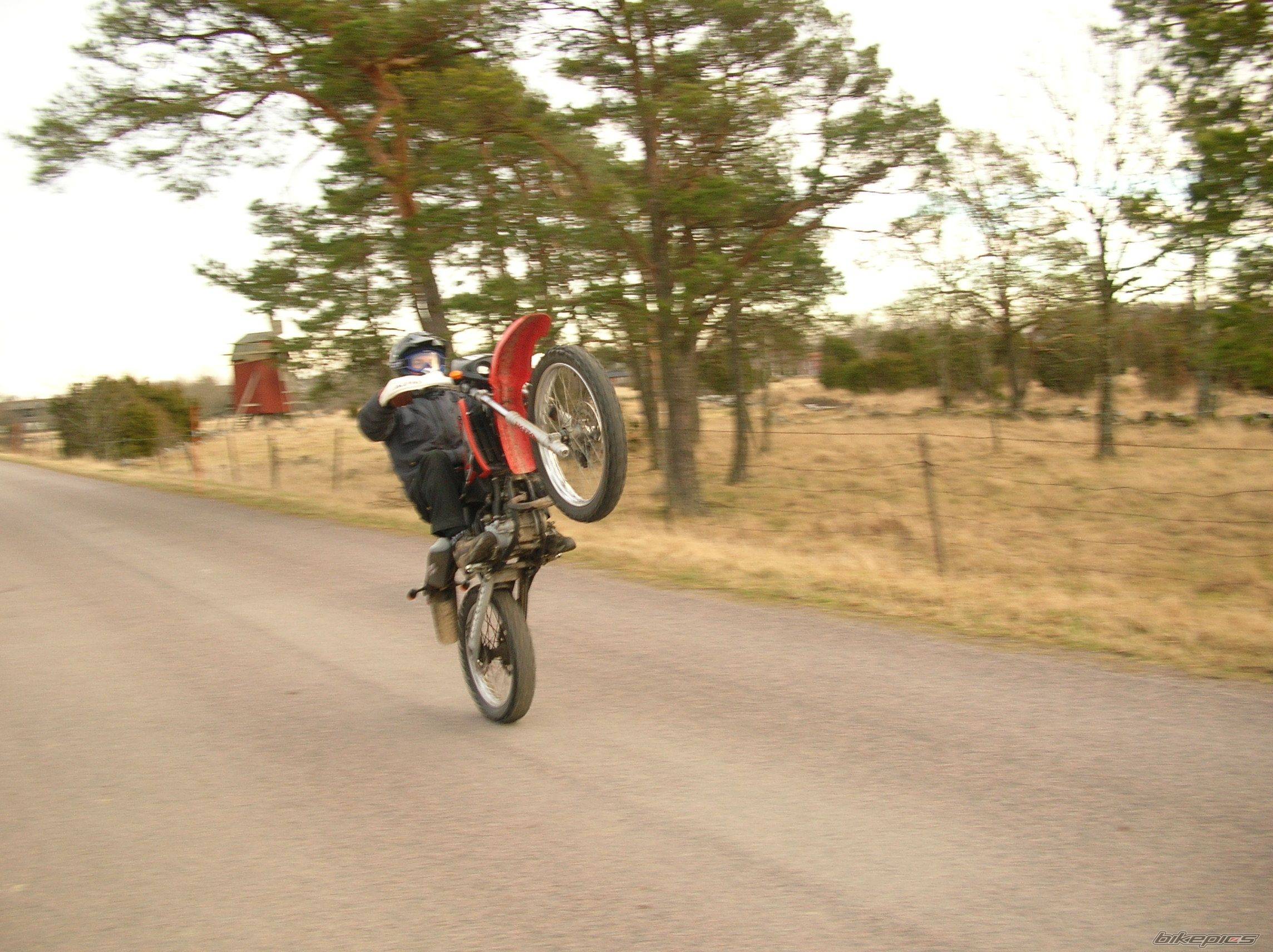 Bike Photo 525825