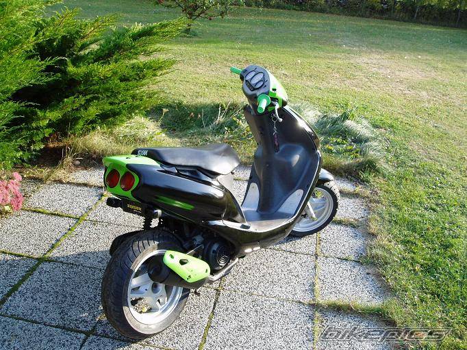 Bike Photo 525850