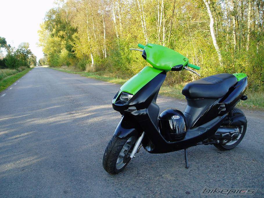Bike Photo 525851