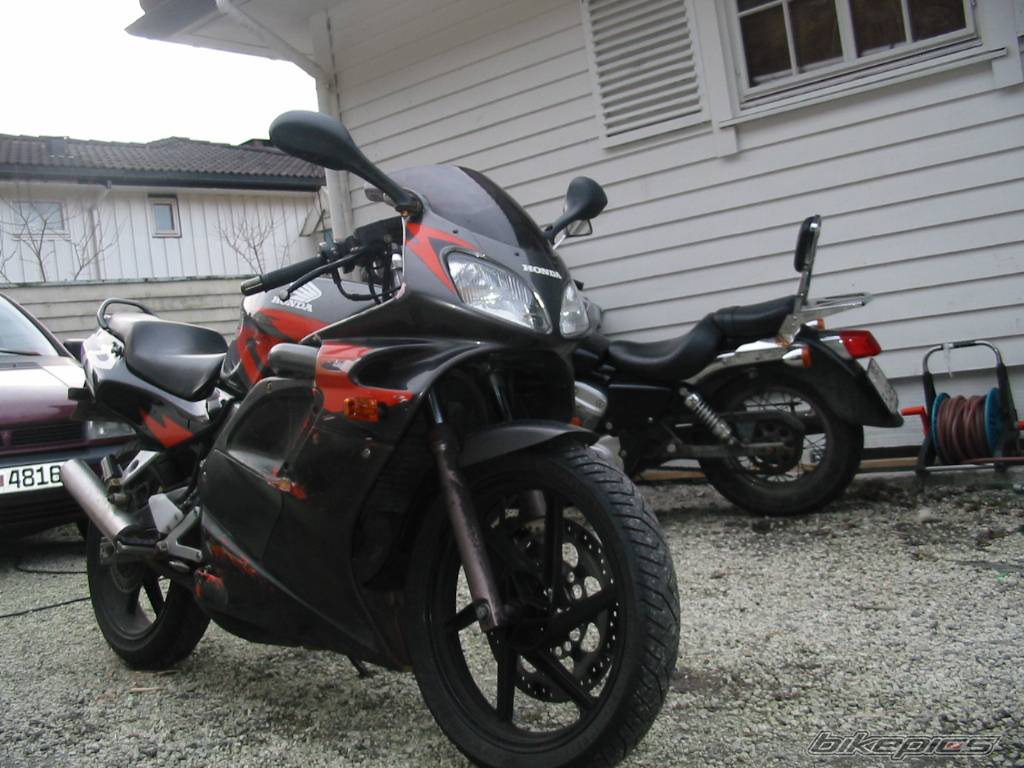 Bike Photo 525854