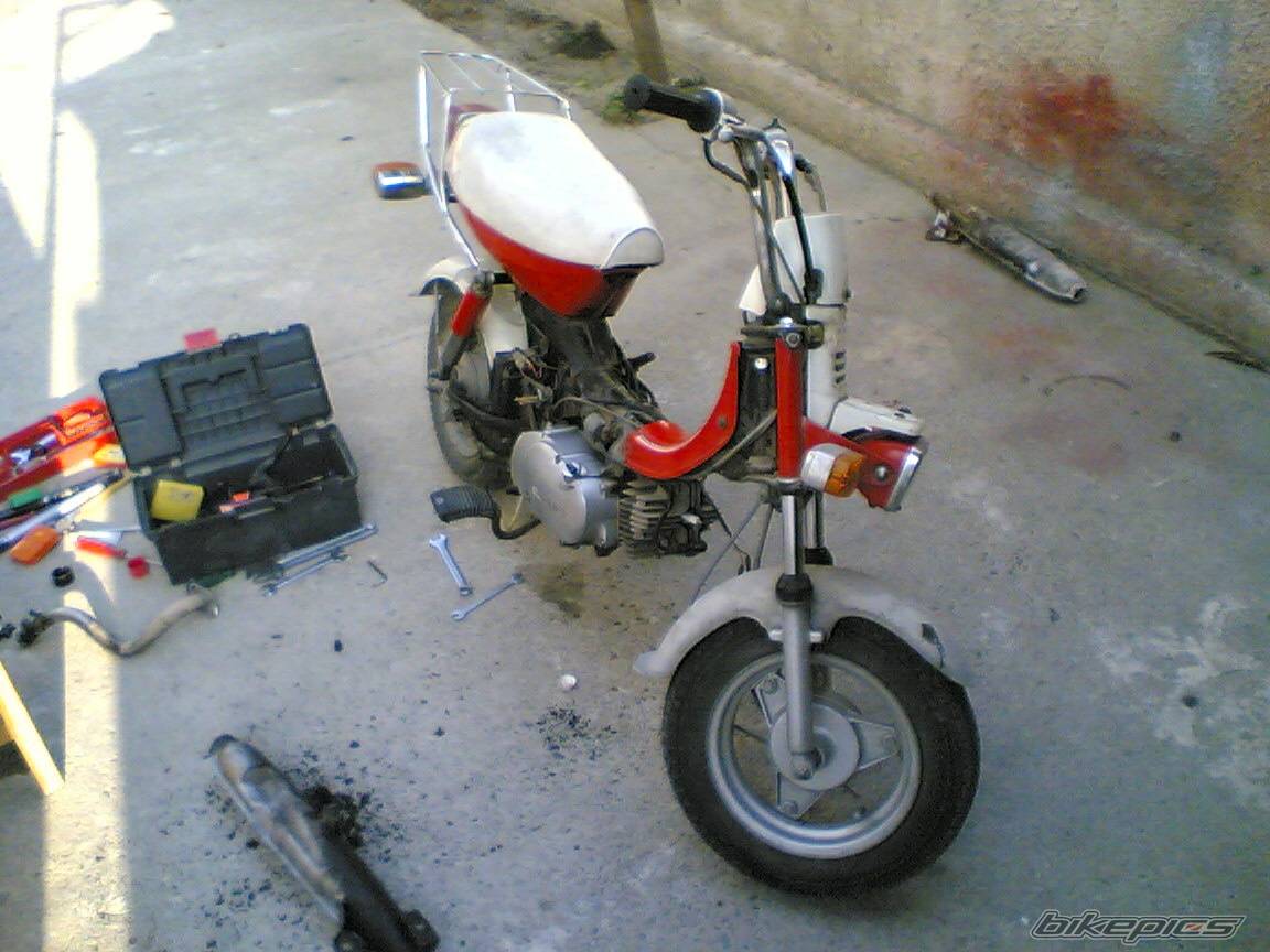 Bike Photo 525856