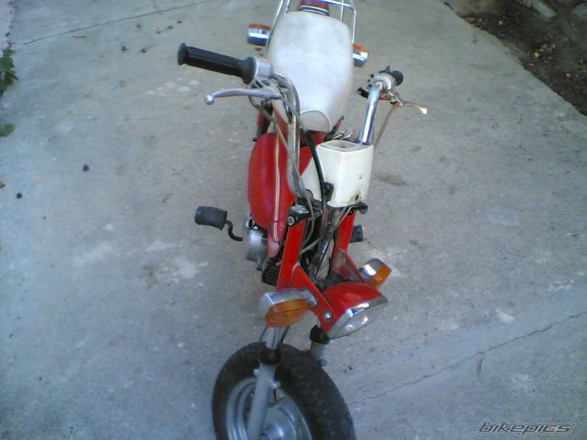 Bike Photo 525862