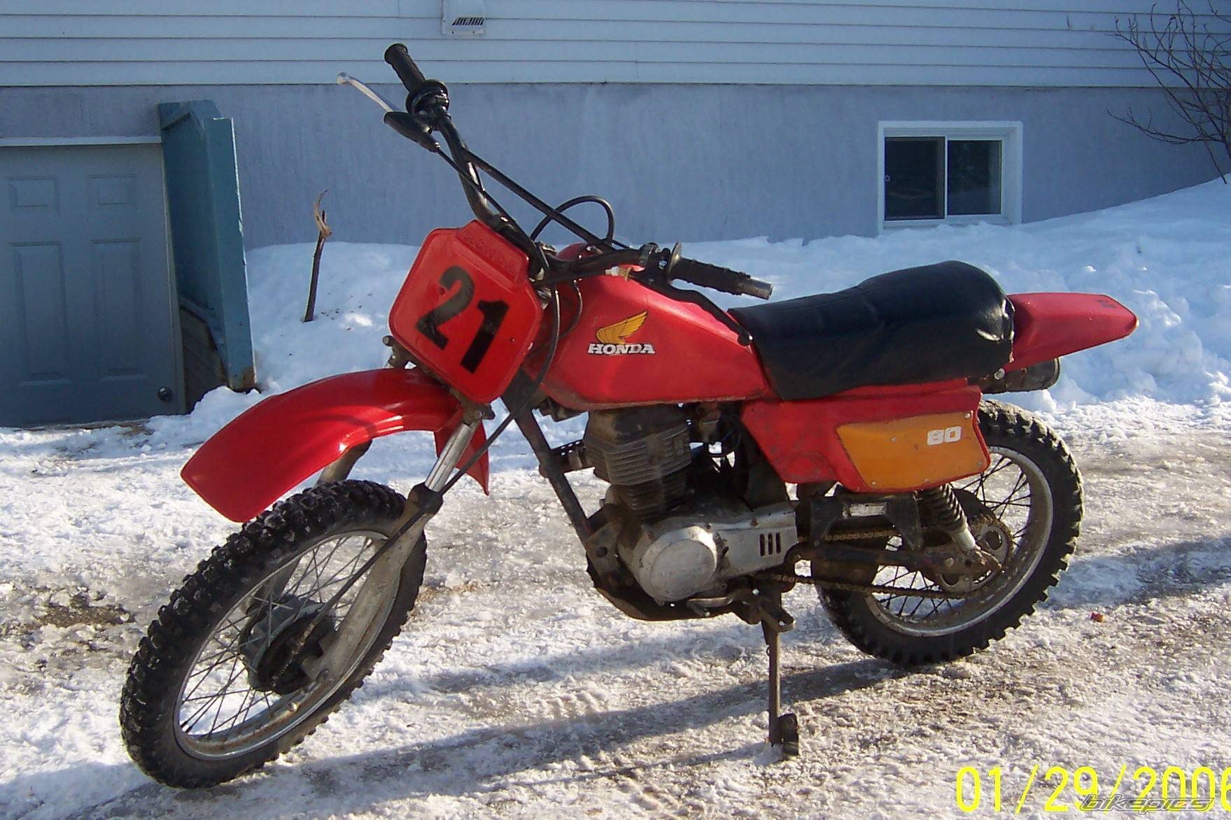 Bike Photo 525907