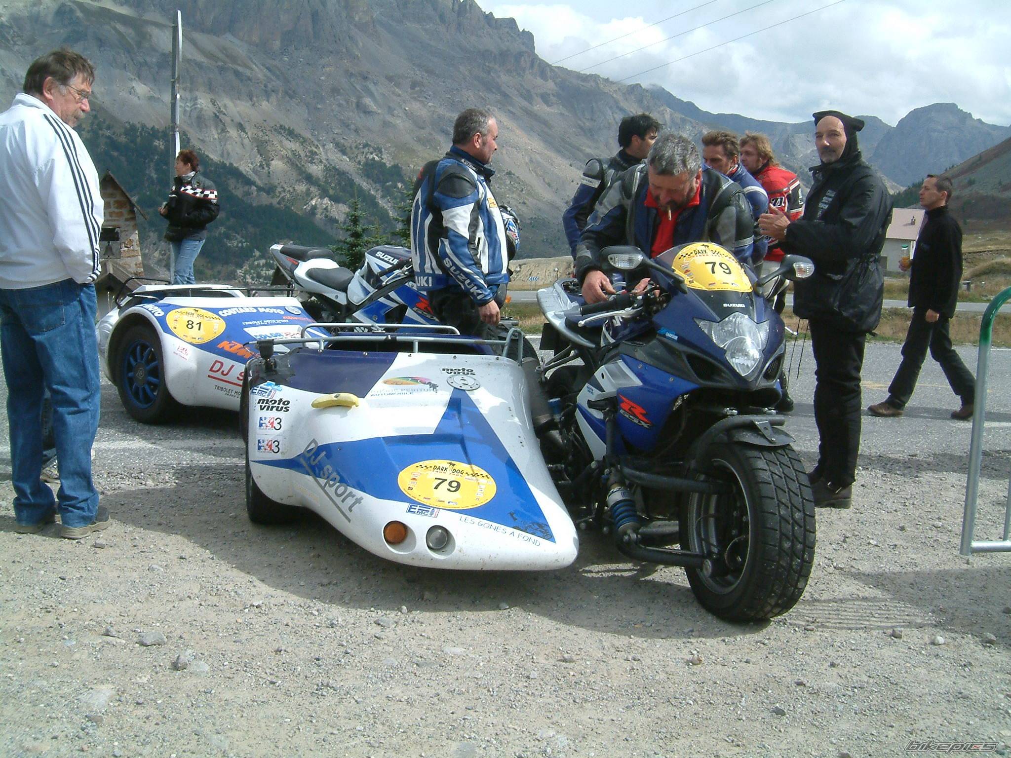 Bike Photo 525930