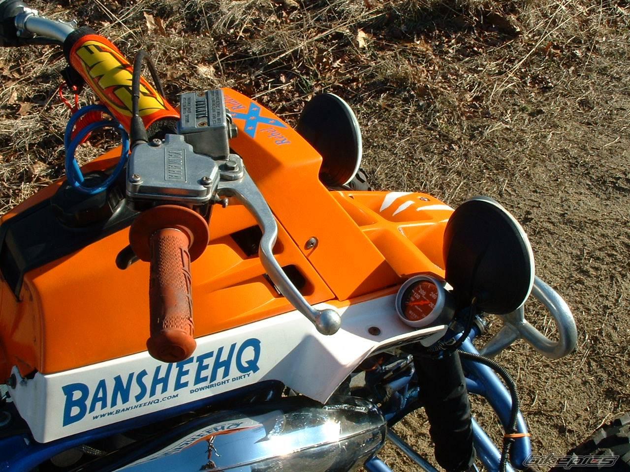 Bike Photo 525934