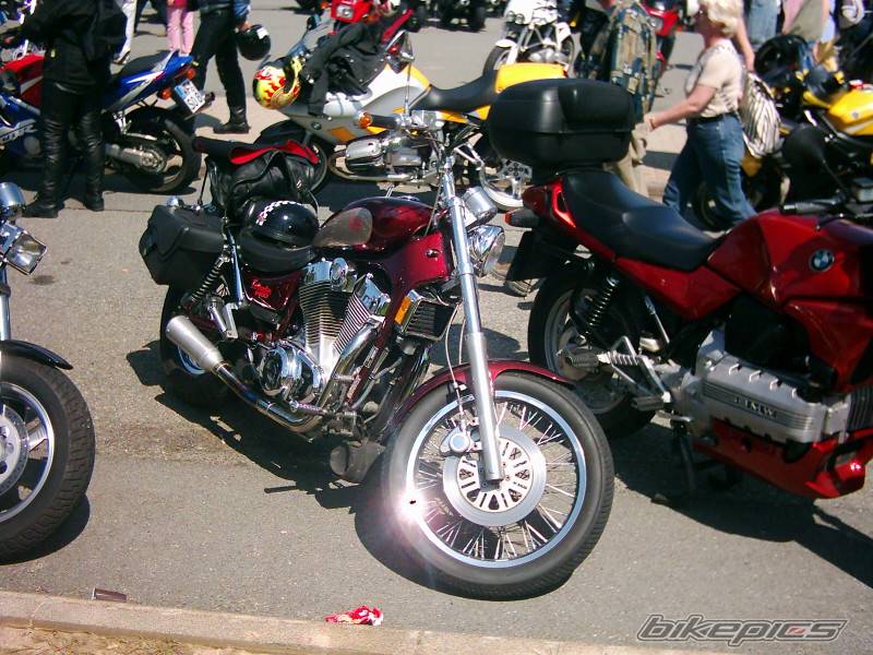 Bike Photo 52596