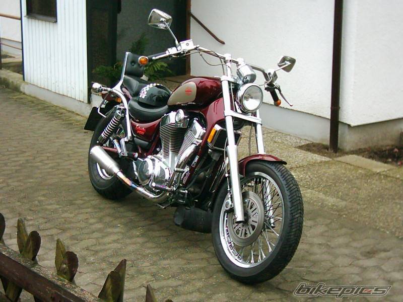 Bike Photo 52597