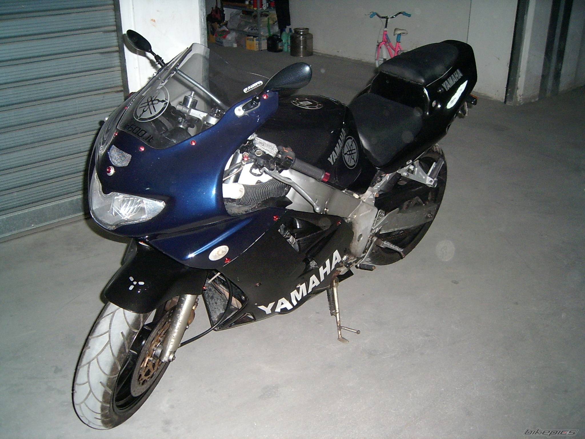 Bike Photo 525973