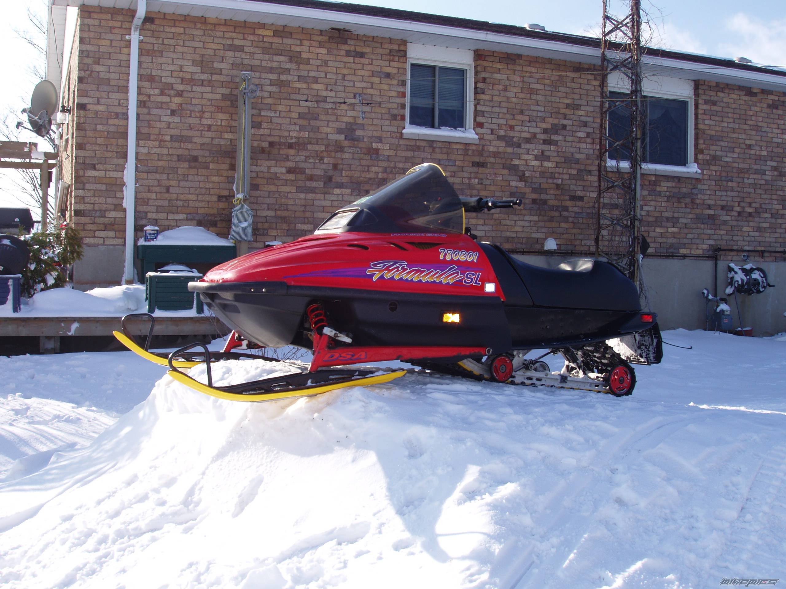 Bike Photo 525980