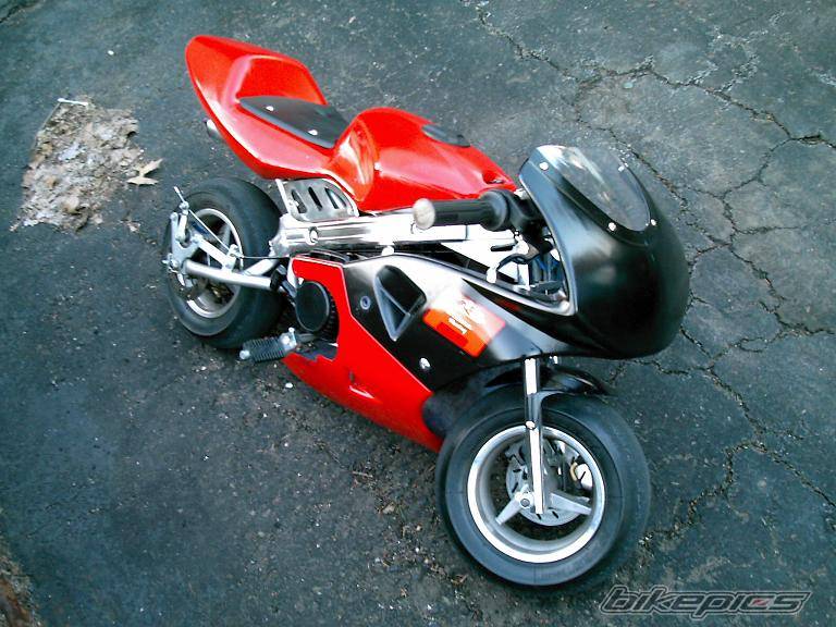 Bike Photo 525981