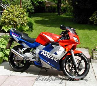 Bike Photo 5260