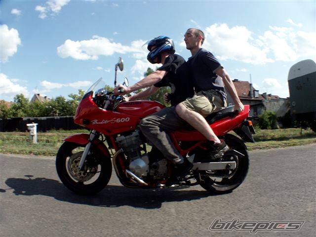 Bike Photo 52601