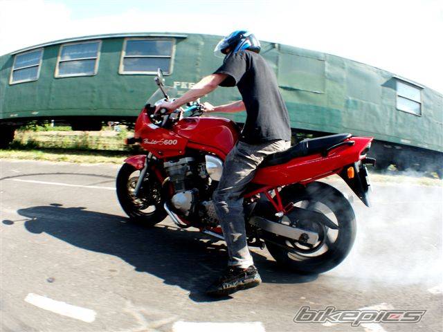 Bike Photo 52608