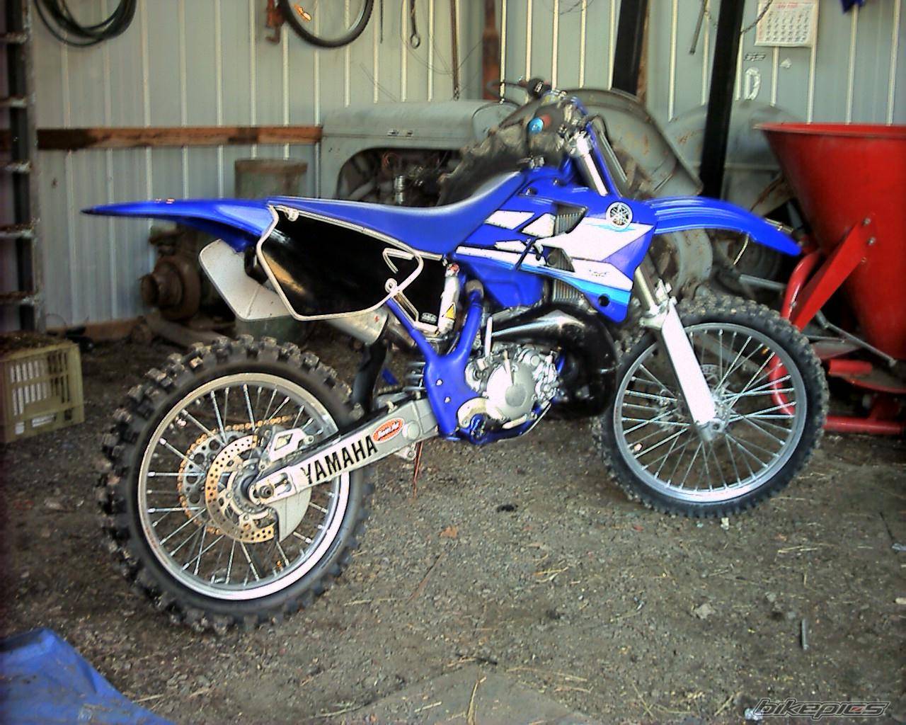 Bike Photo 52610