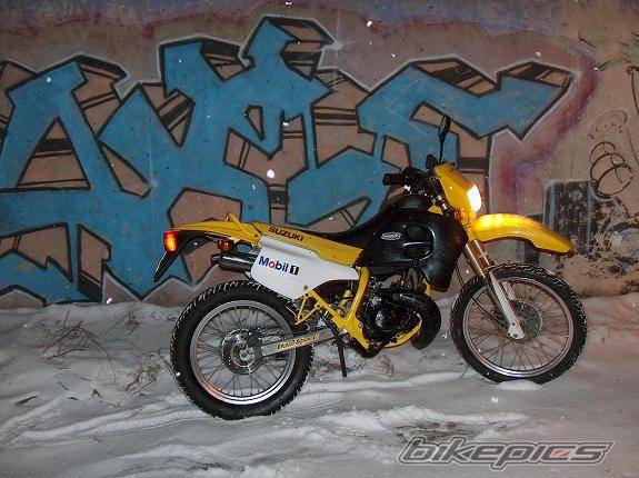 Bike Photo 526124