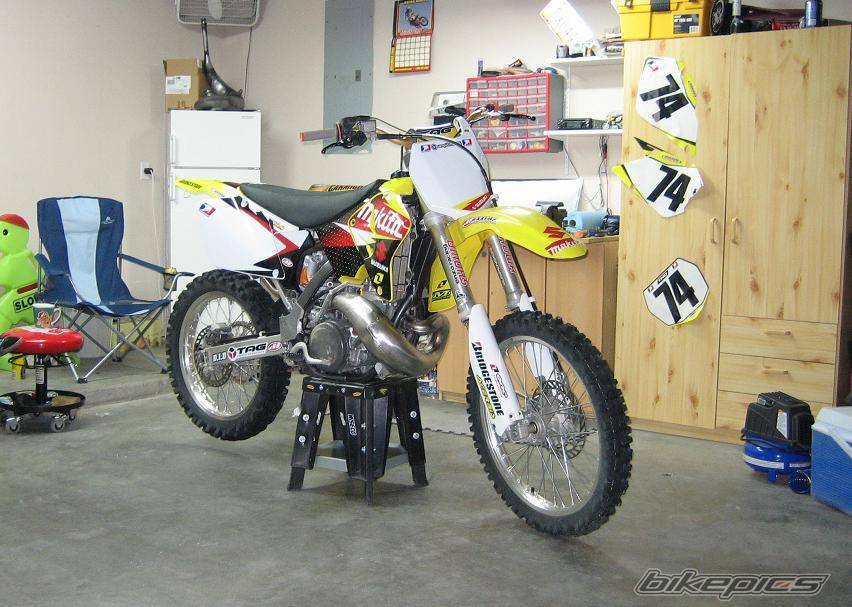 Bike Photo 526127