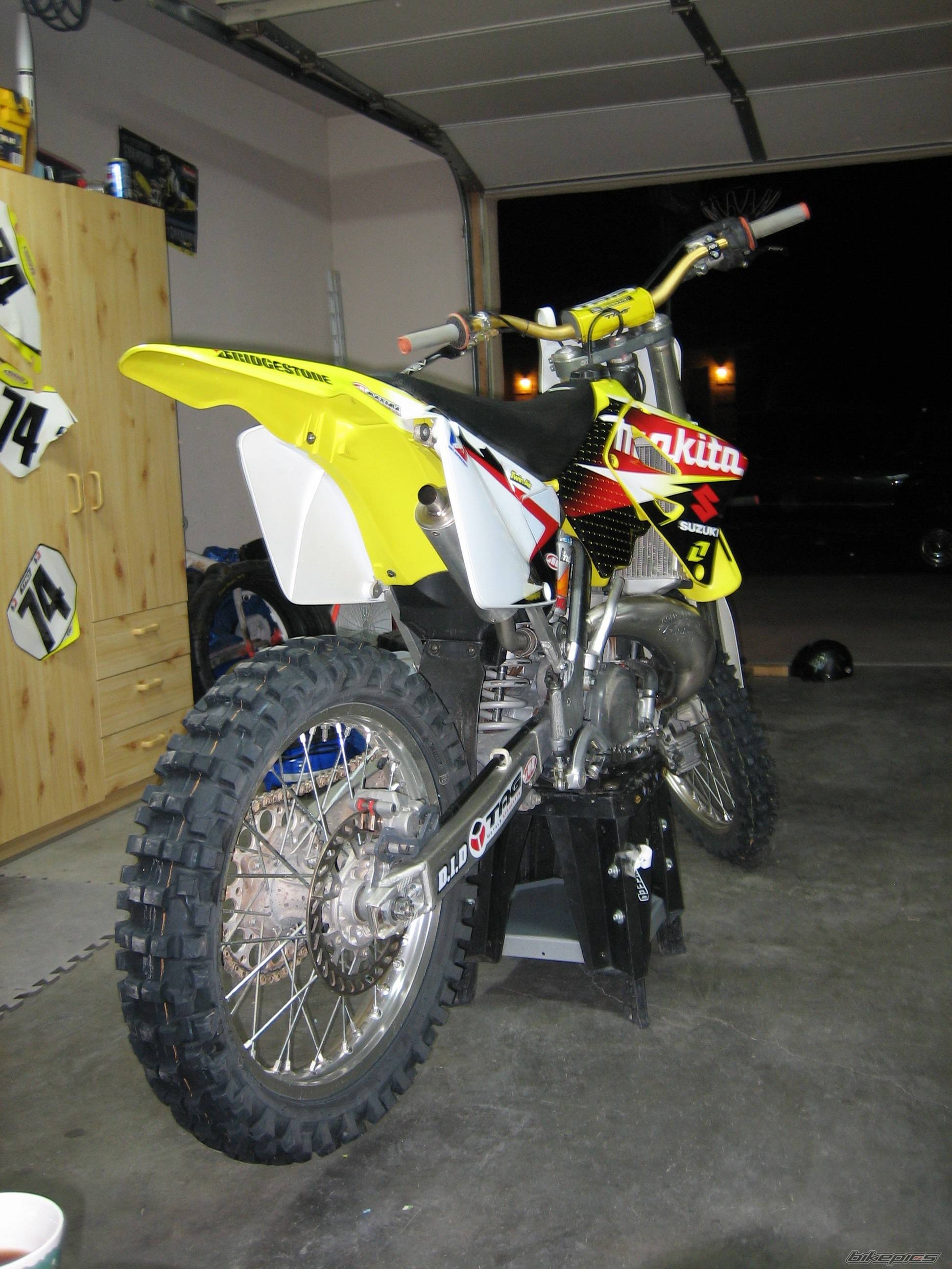 Bike Photo 526129