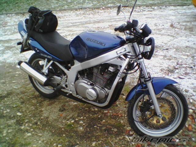 Bike Photo 526132