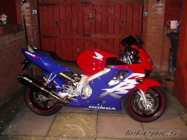 Bike Photo 526141