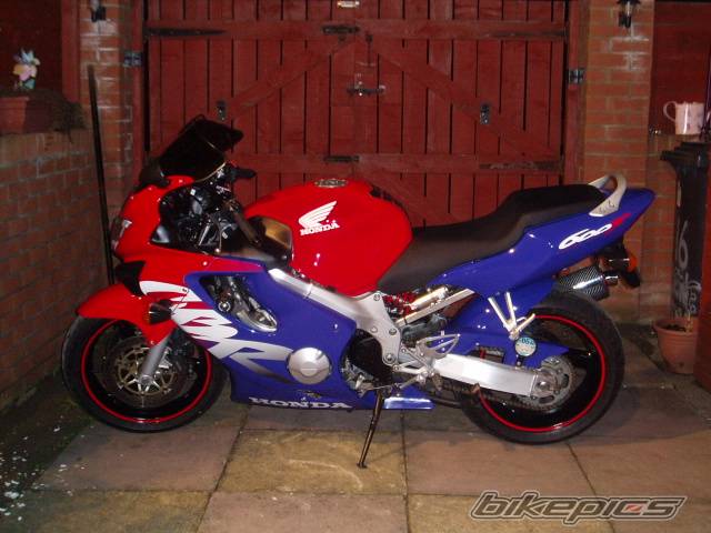 Bike Photo 526142