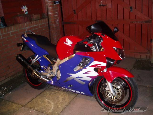 Bike Photo 526143