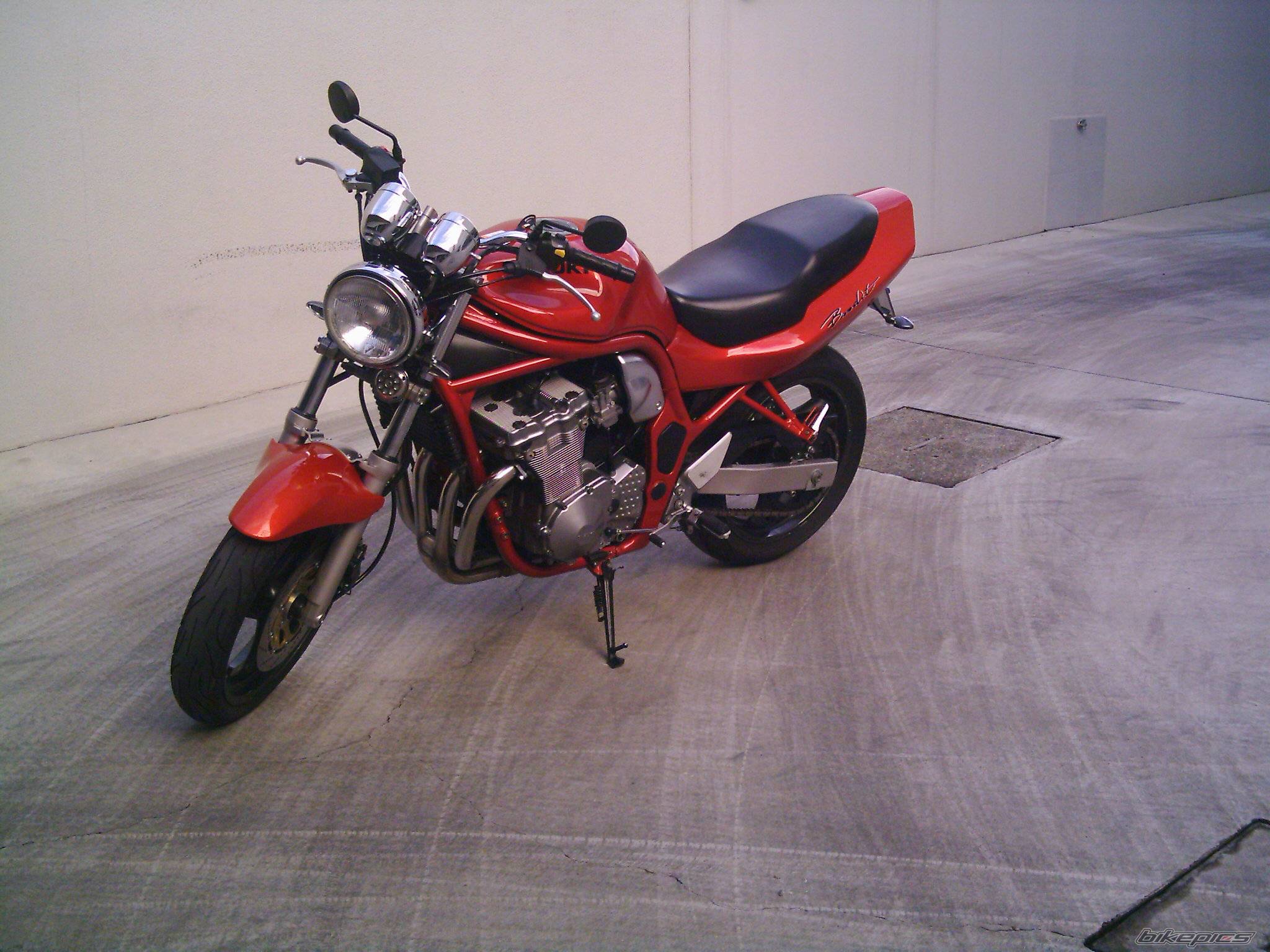 Bike Photo 526211