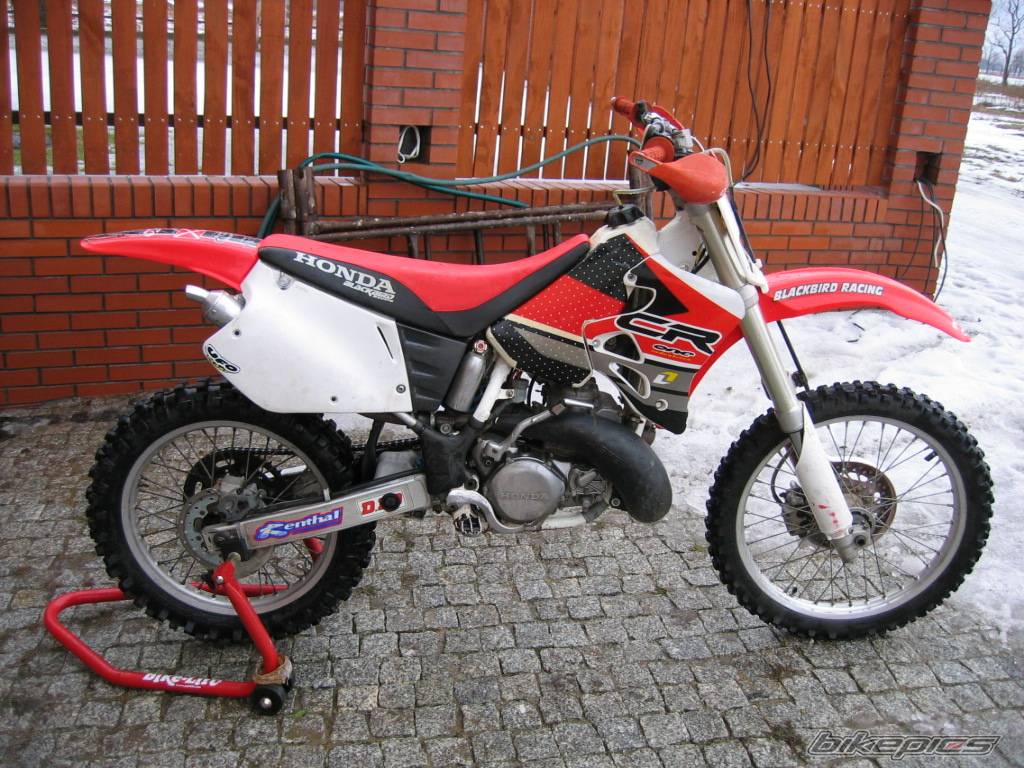 Bike Photo 526295