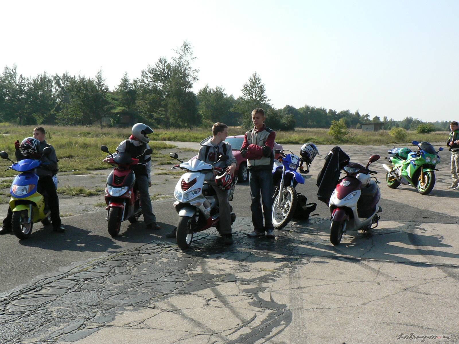 Bike Photo 526372