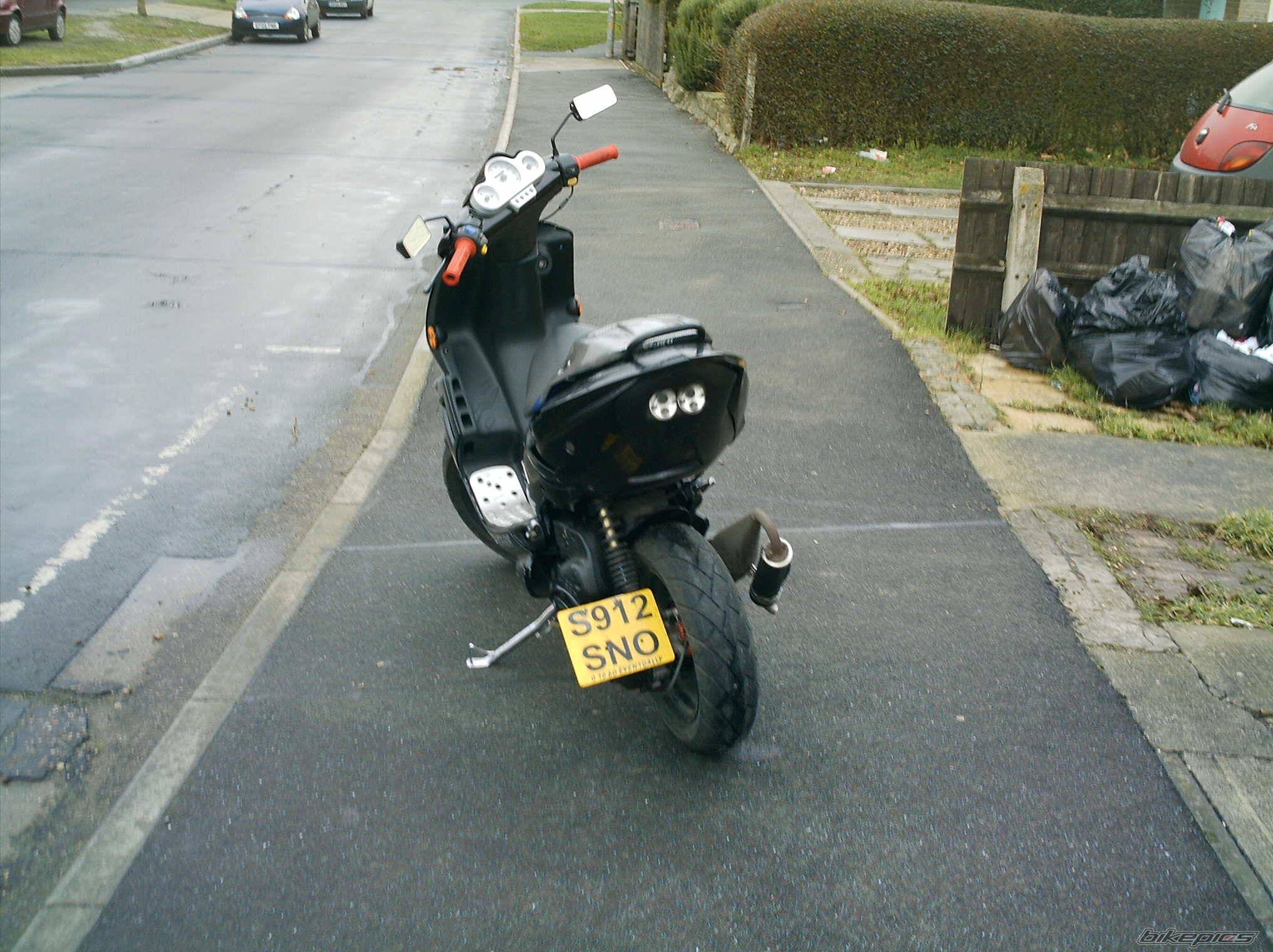 Bike Photo 526377