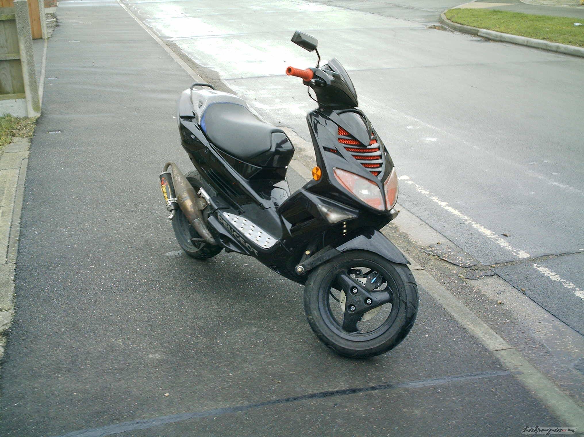 Bike Photo 526378