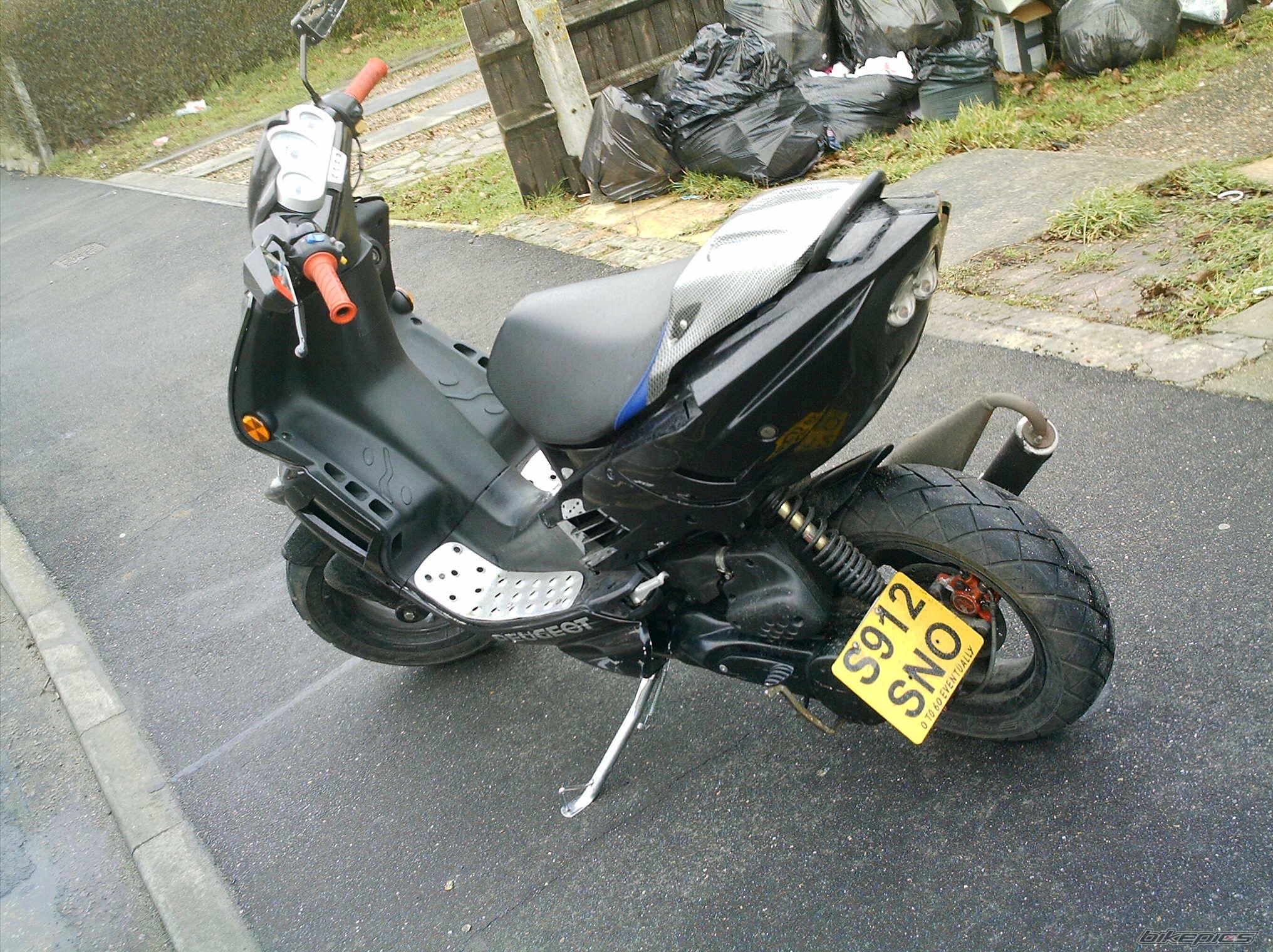 Bike Photo 526380