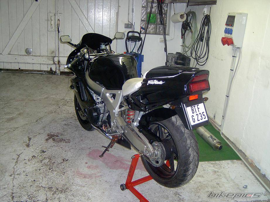 Bike Photo 526454