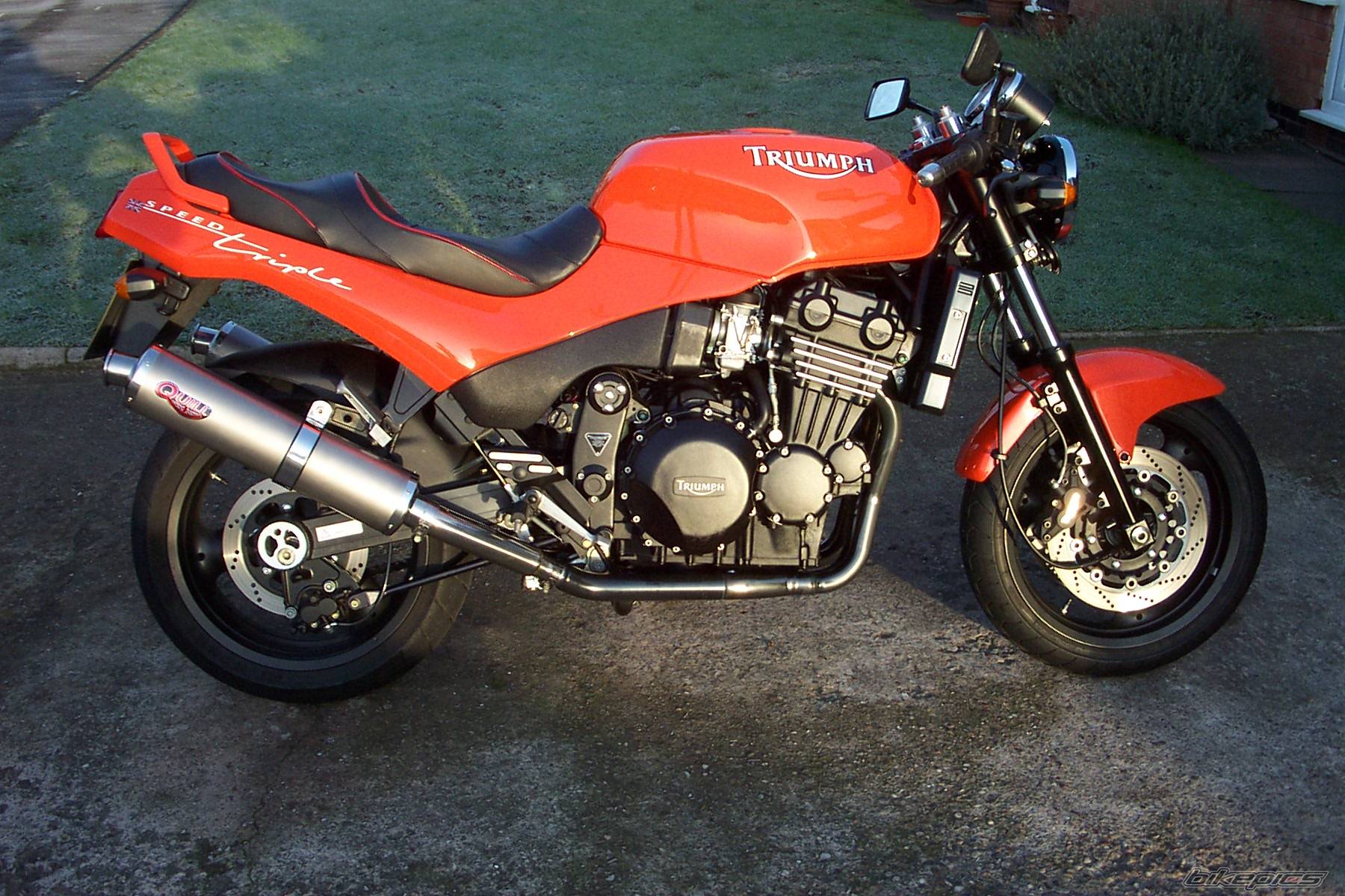 Bike Photo 526467
