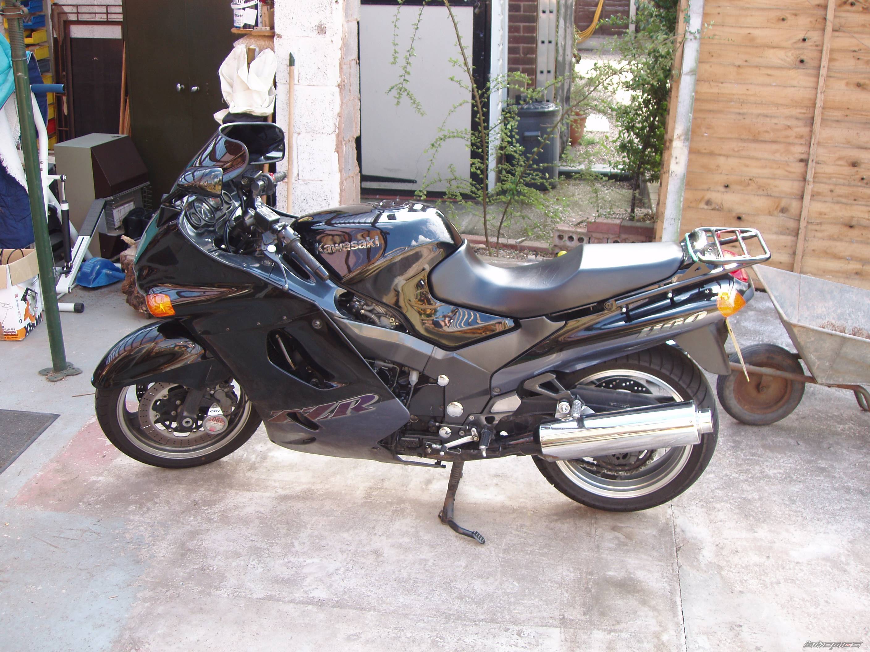 Bike Photo 526471