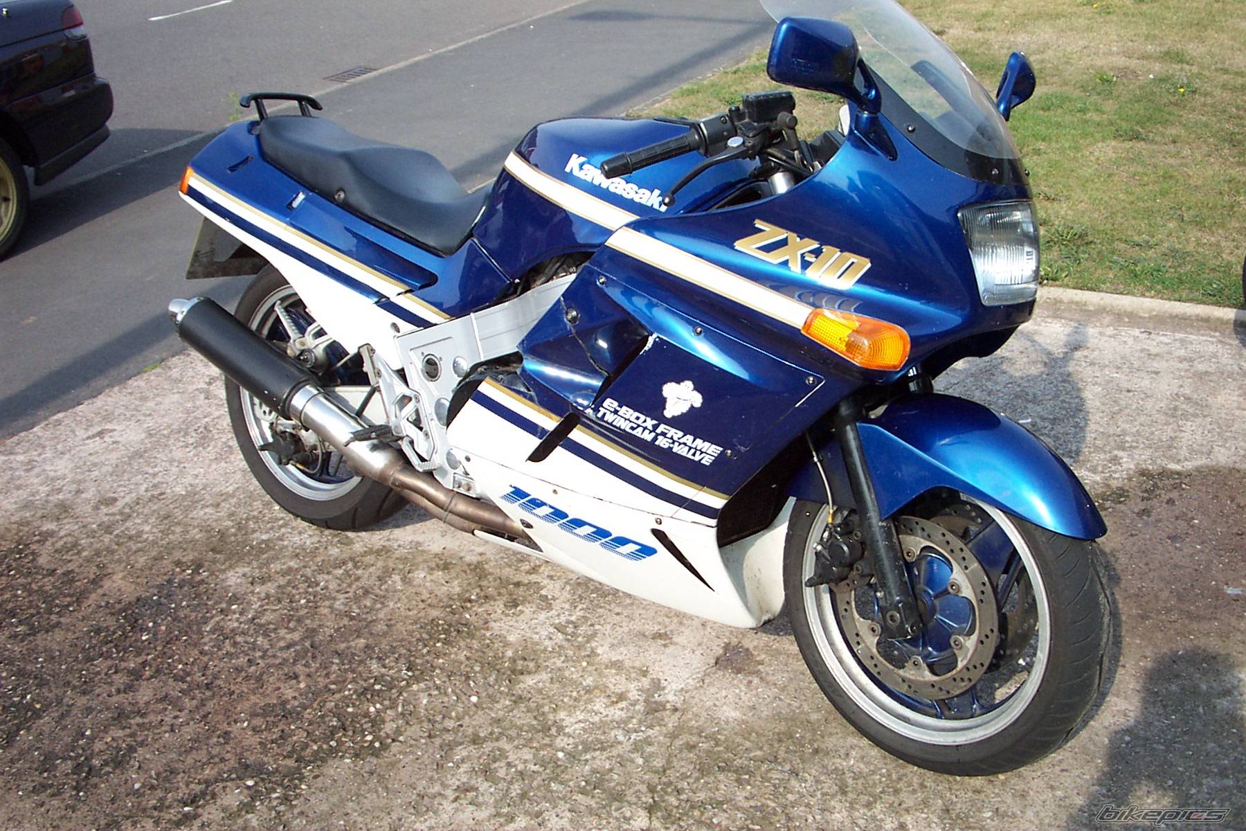 Bike Photo 526472