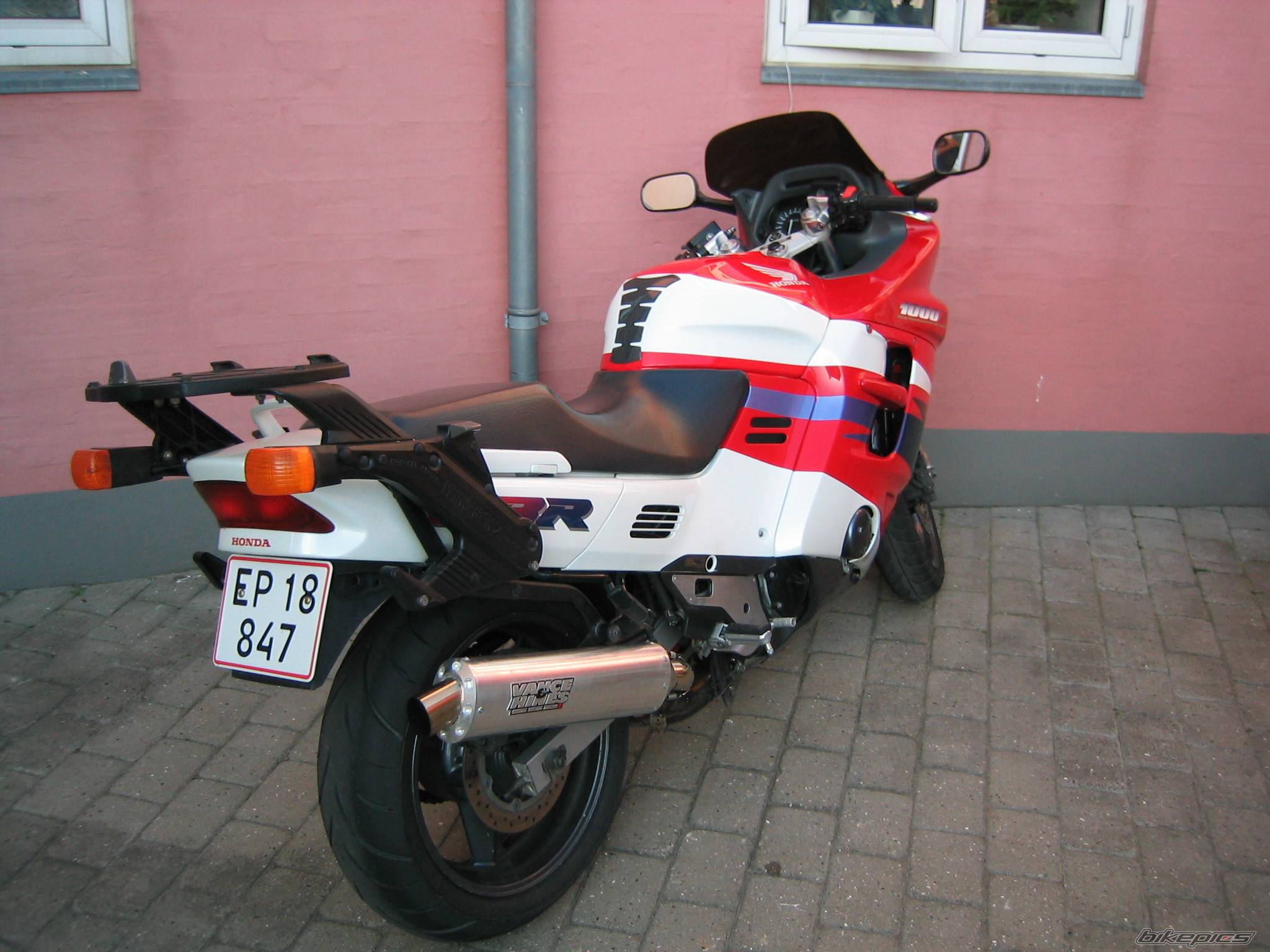 Bike Photo 52648