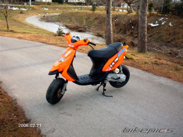 Bike Photo 526493