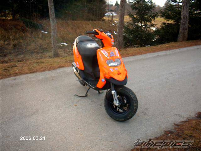 Bike Photo 526505