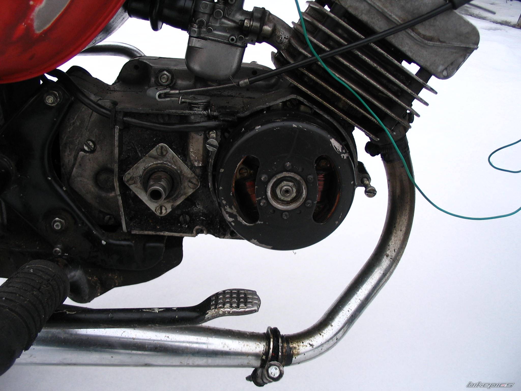 Bike Photo 526575