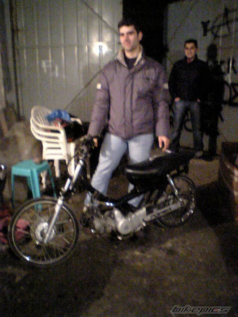 Bike Photo 526580