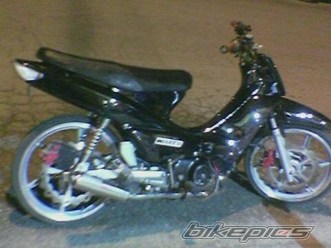 Bike Photo 526582
